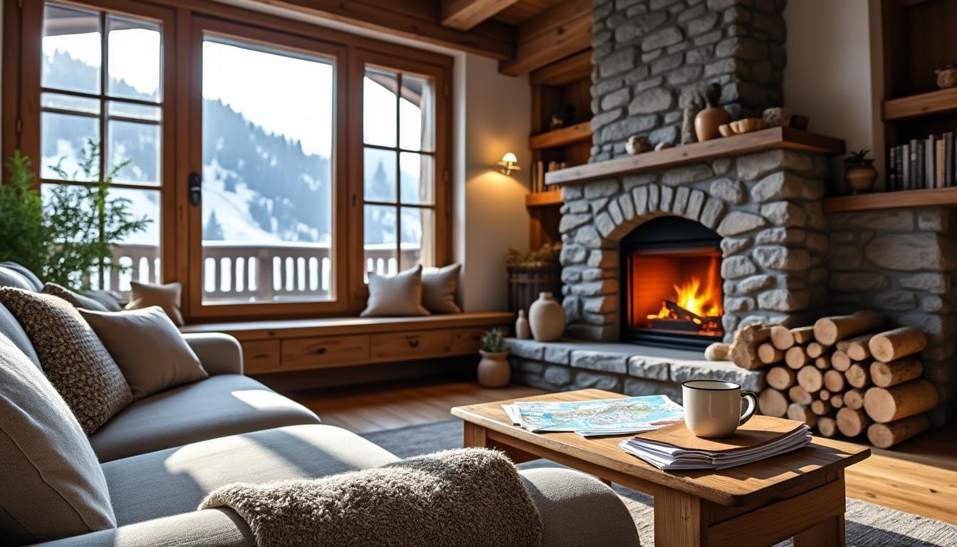 Alternatives à Airbnb : explorez des plateformes de réservation économiques