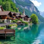 découvrez les incontournables d'annecy en une journée : ses canaux pittoresques, le lac cristallin et son charme alpin unique.